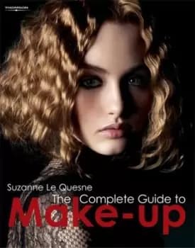 The make-up book by Suzanne Le Quesne