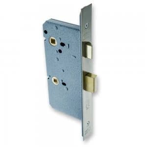 LocksOnline Imperial DIN Type Bathroom Privacy Lock