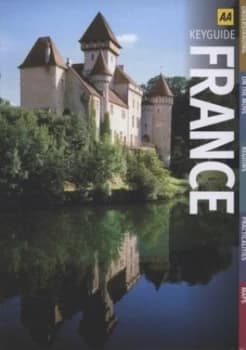 France by Nick Inman Paperback