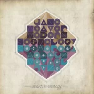 Modern Kosmology by Jane Weaver CD Album