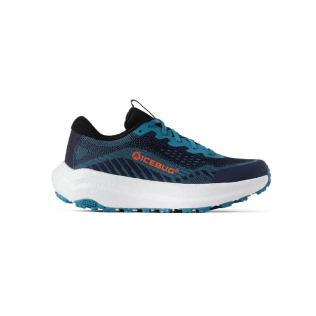 Trail running shoes Icebug Myr M RB9X Bleu Male 41