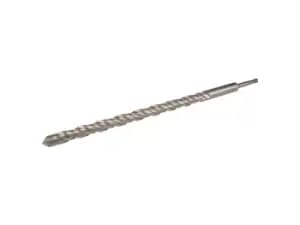 Silverline 868621 SDS Plus Masonry Drill Bit 25 x 460mm