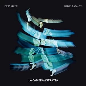 Piero Milesi - La Camera Astratta Vinyl