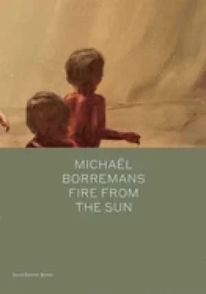 michael borremans fire from the sun