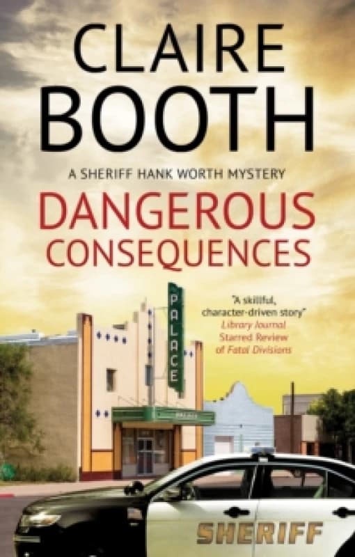 Dangerous Consequences Paperback / softback