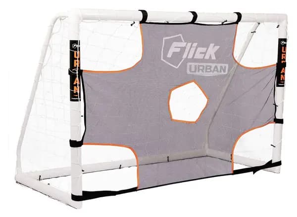 Flick Urban 6X4 Target Sheet