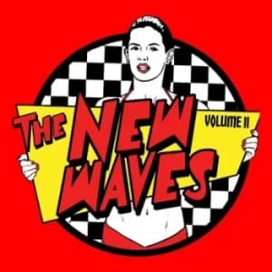 Volume II by The New Waves CD Album