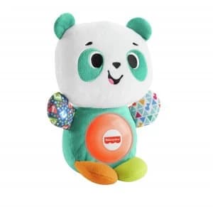 Fisher-Price Linkimals Play Together Panda