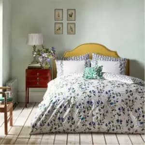 Cath Kidston Cath Sweet Pea DC Set 23 - White