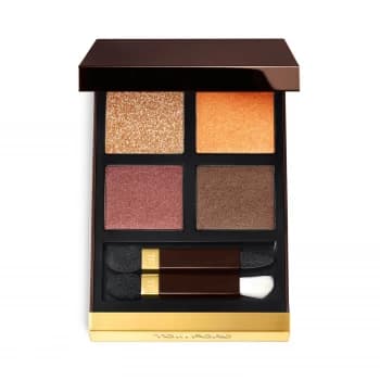 Tom Ford Eye Color Quad 6g (Various Shades) - Leopart Sun
