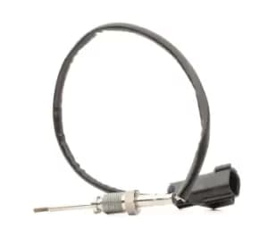RIDEX Sensors 3938E0100 Sensor, exhaust gas temperature FORD,Focus II Schragheck (DA_, HCP, DP),MONDEO IV Turnier (BA7),Focus II Kombi (DA_, FFS, DS)