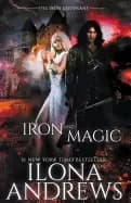 iron and magic