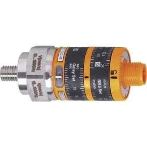 Vibration monitor ifm Electronic VKV021 Analogue amperage