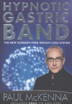 The Hypnotic Gastric Band by Paul Mckenna Paperback