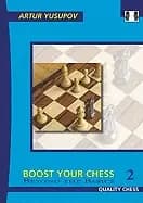boost your chess 2 beyond the basics