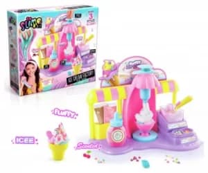 So Slime DIY Ice Cream Factory
