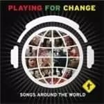 Various Artists - Playing For Change (Songs Around The World/+DVD)