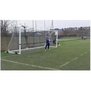 Precision Goalkeepers Bungee Kit