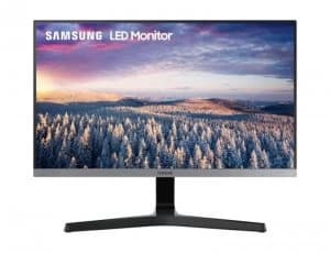 Samsung 24" SR350 S24R350 Full HD IPS LED Monitor