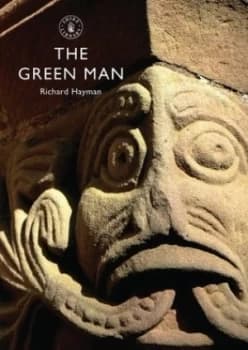 The Green Man by Richard Hayman Paperback