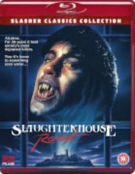 Slaughterhouse Rock