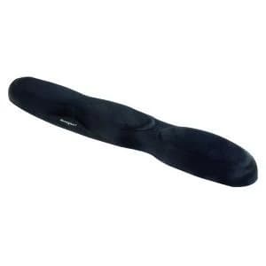 Original Acco Kensington Foam Wrist Rest Black 62383