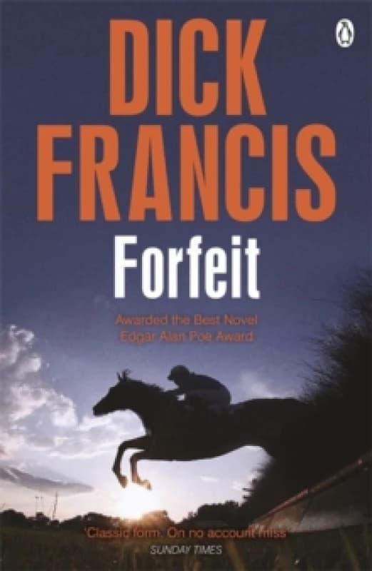 Forfeit Paperback / softback