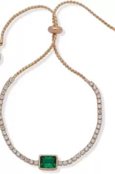 Ladies Anne Klein Iris Bracelet 01B00301