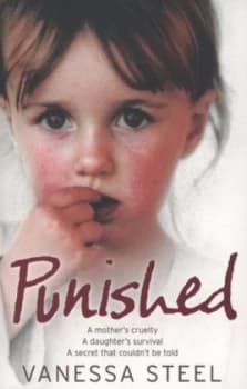 Punished by Vanessa Steel Paperback