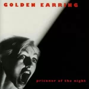 Prisoner of the Night by Golden Earring Vinyl Album