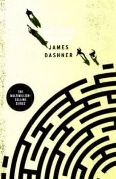 The Maze Runner by James Dashner Book