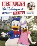 birnbaums 2023 walt disney world for kids