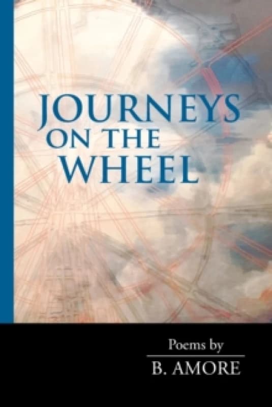 Journeys on the Wheel Paperback / softback