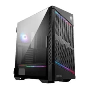 MSI MPG VELOX 100P AIRFLOW Mid Tower Gaming Case