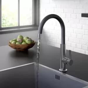 Bristan - Melba Kitchen Sink Mixer Tap - Black