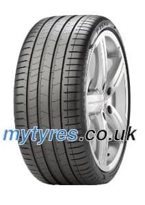 Pirelli P Zero PZ4 ( 245/35 ZR21 (96Y) XL ALP, PNCS )