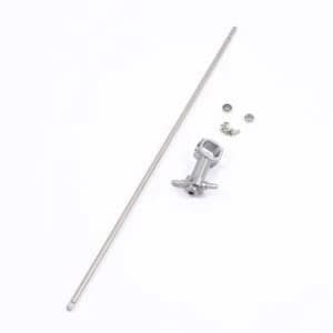 Hubsan Axle Set (H201,201F,202 ,202F)