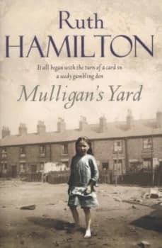 Mulligans Yard by Ruth Hamilton Paperback
