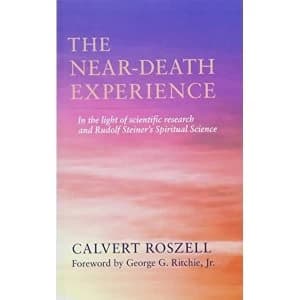 The Near-Death Experience Paperback / softback 2019