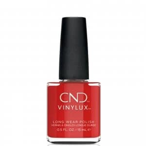 CND Vinylux Devil Red 15ml