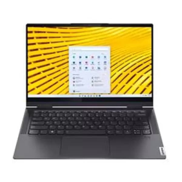 Lenovo Yoga 7 14 I7-1165G7 8GB 512GB Win 11 Grey