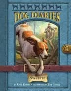 dog diaries 6 sweetie