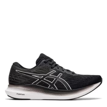 Asics EvoRide 2 Running Shoes Ladies - Black