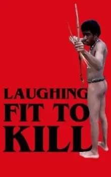 Laughing fit to kill by Glenda Carpio