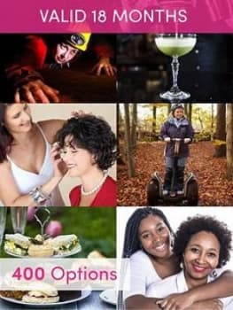 Activity Superstore Love Mum Gift Experience