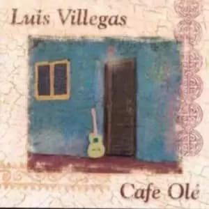 Cafe Ole CD Album