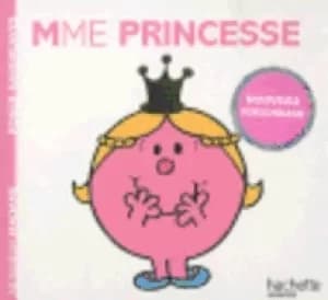 madame princesse