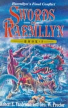 Swords of Raemllyn by George Proctor Paperback