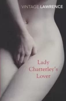 Lady Chatterley's lover - D H Lawrence - Paperback - Used
