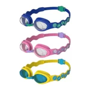 Speedo Pack Infant Spot Goggle - Multi